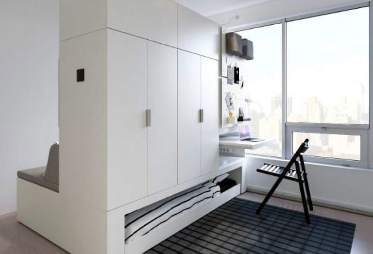 mobilier modular
