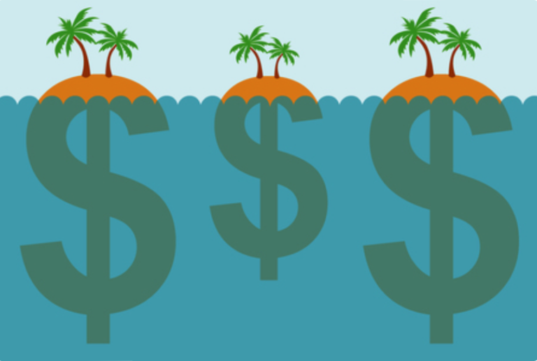 Ce sunt paradisurile fiscale