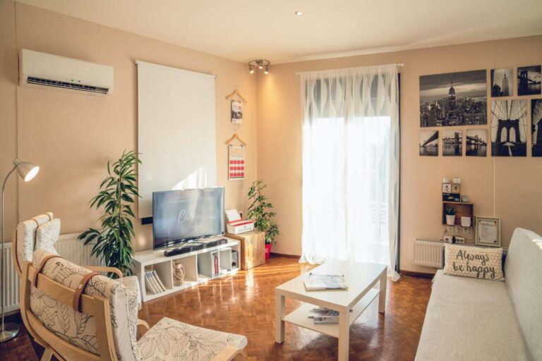 Ce aparat de aer condiționat instalăm în vara asta?