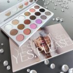 Paleta farduri „Yes, Please”